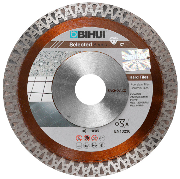 Bihui B-Master - popis produktu u Sprayem